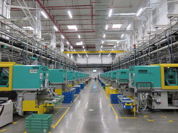 注塑加工業廢氣處理方法有哪些?天浩洋大盤點 注塑加工業廢氣處理方法有哪些?天浩洋大盤點